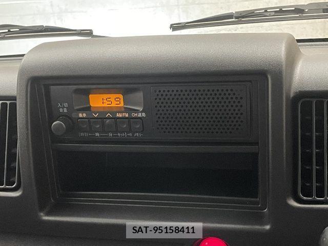 Mitsubishi MINICAB MIEV 2023-02 429958-11
