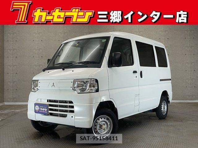 Mitsubishi MINICAB MIEV 2023-02 429958-0