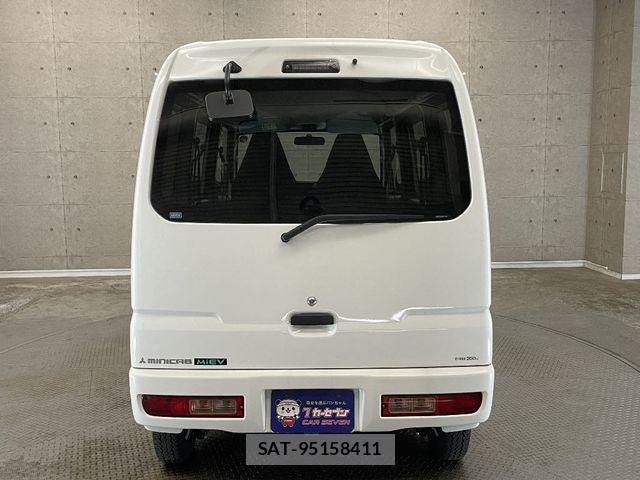 Mitsubishi MINICAB MIEV 2023-02 429958-5