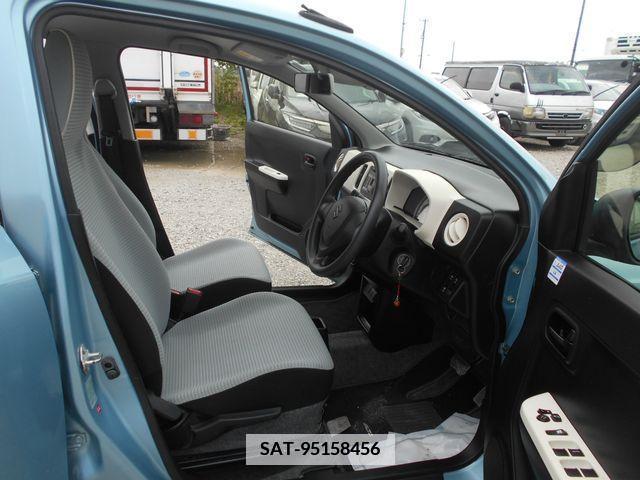 Suzuki ALTO 2017-09 335820-9