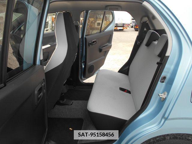 Suzuki ALTO 2017-09 335820-12