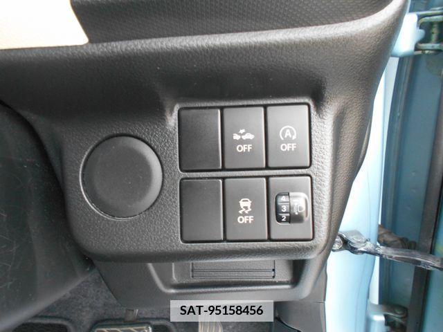 Suzuki ALTO 2017-09 335820-16