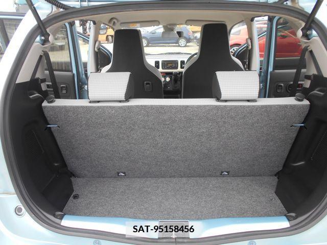 Suzuki ALTO 2017-09 335820-14