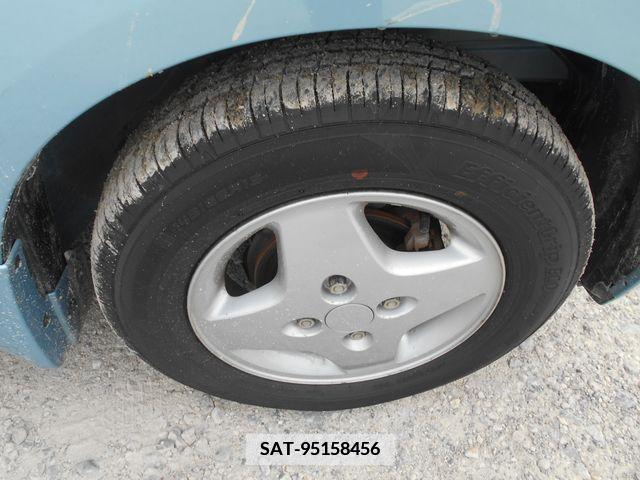 Suzuki ALTO 2017-09 335820-19
