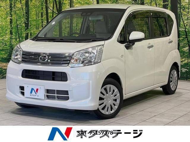 Daihatsu MOVE 2018-11 254204-0