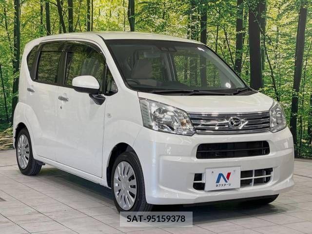 Daihatsu MOVE 2018-11 254204-15