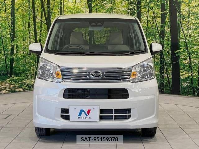 Daihatsu MOVE 2018-11 254204-13