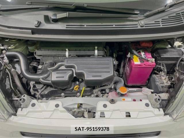 Daihatsu MOVE 2018-11 254204-17