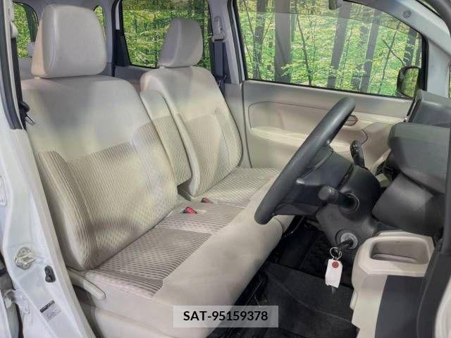 Daihatsu MOVE 2018-11 254204-8