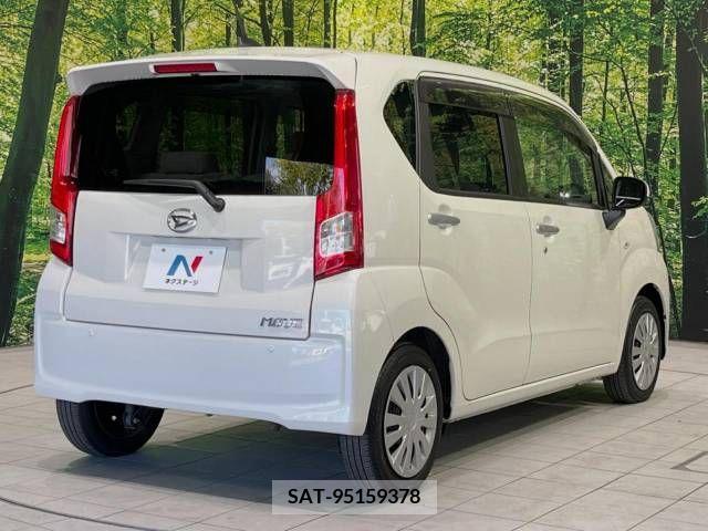 Daihatsu MOVE 2018-11 254204-16