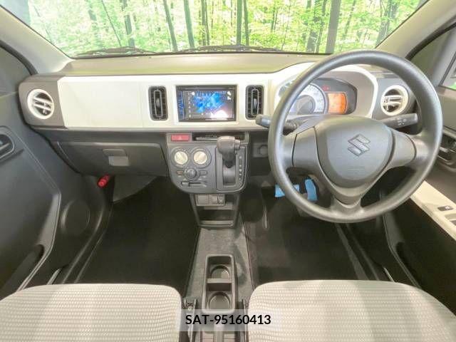 Suzuki ALTO 2019-03 305107-1