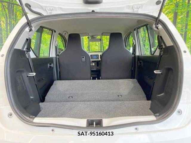 Suzuki ALTO 2019-03 305107-10
