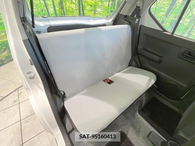 Suzuki ALTO 2019-03 305107-9
