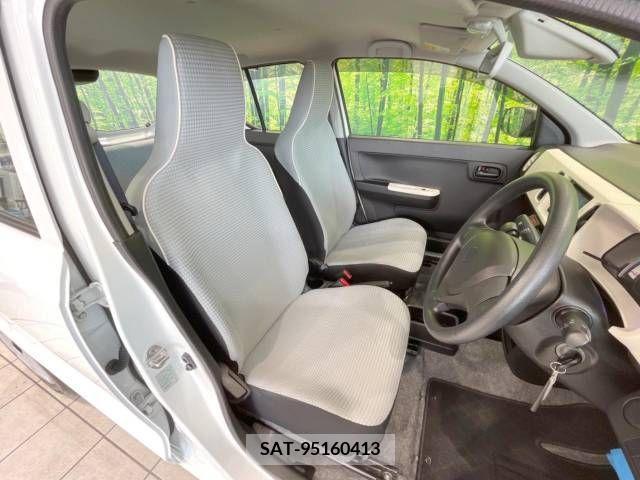 Suzuki ALTO 2019-03 305107-8