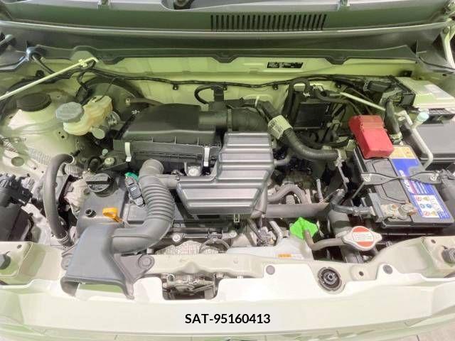Suzuki ALTO 2019-03 305107-18