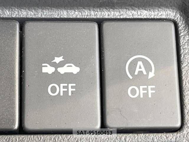 Suzuki ALTO 2019-03 305107-6