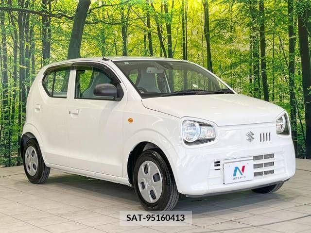 Suzuki ALTO 2019-03 305107-16