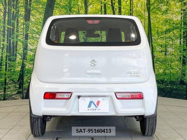 Suzuki ALTO 2019-03 305107-15