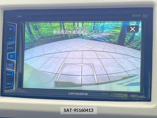 Suzuki ALTO 2019-03 305107-4
