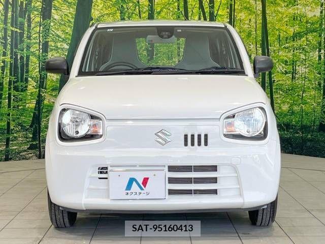 Suzuki ALTO 2019-03 305107-14