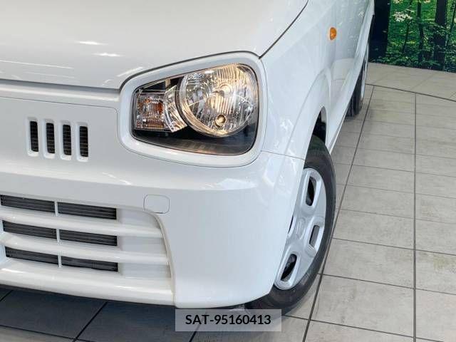 Suzuki ALTO 2019-03 305107-12