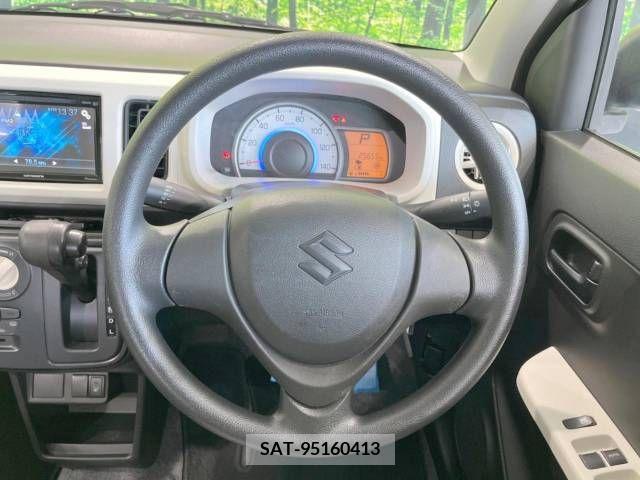 Suzuki ALTO 2019-03 305107-11