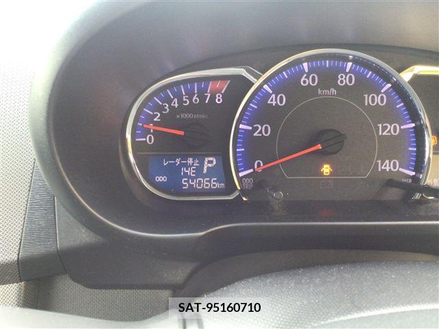 Daihatsu MOVE CUSTOM 2013-12 325769-15