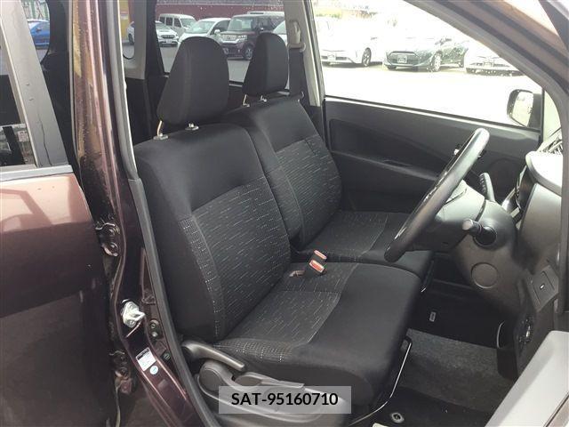 Daihatsu MOVE CUSTOM 2013-12 325769-11