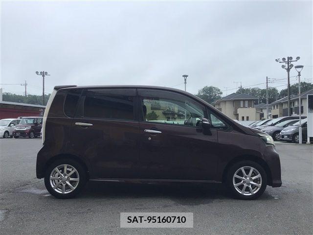 Daihatsu MOVE CUSTOM 2013-12 325769-7