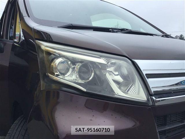 Daihatsu MOVE CUSTOM 2013-12 325769-23
