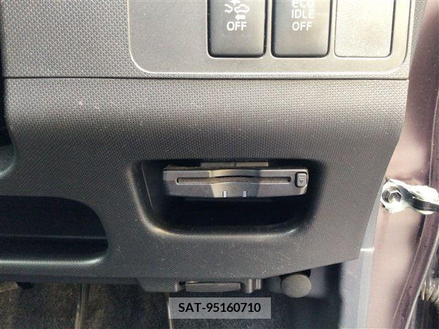 Daihatsu MOVE CUSTOM 2013-12 325769-19