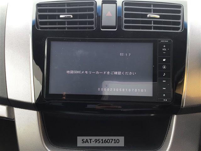 Daihatsu MOVE CUSTOM 2013-12 325769-14