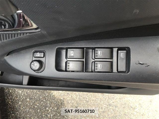 Daihatsu MOVE CUSTOM 2013-12 325769-18