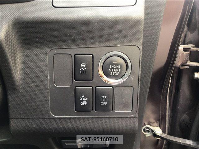Daihatsu MOVE CUSTOM 2013-12 325769-13