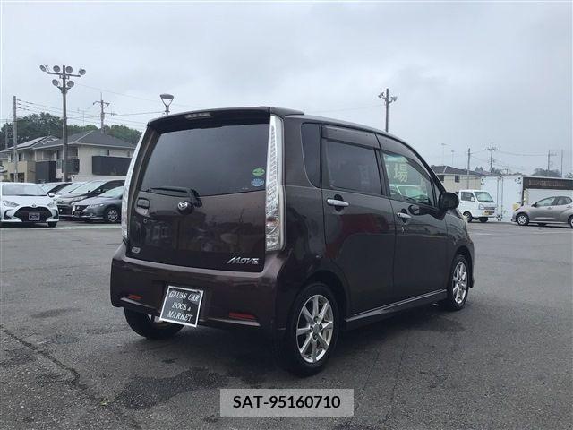 Daihatsu MOVE CUSTOM 2013-12 325769-3