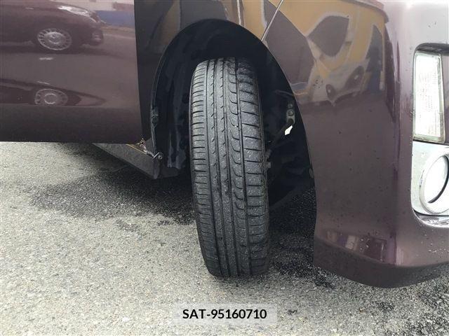 Daihatsu MOVE CUSTOM 2013-12 325769-22