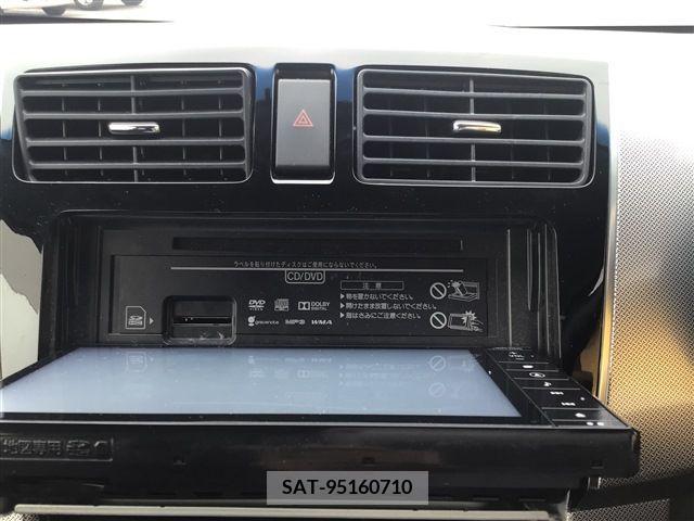 Daihatsu MOVE CUSTOM 2013-12 325769-17