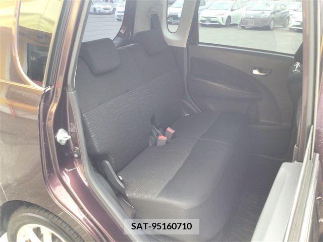 Daihatsu MOVE CUSTOM 2013-12 325769-12