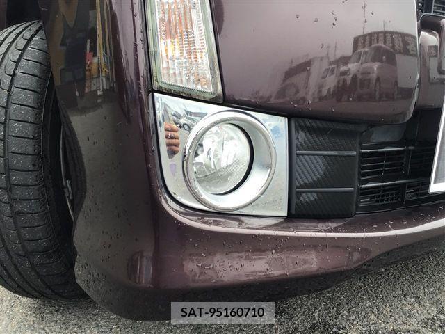 Daihatsu MOVE CUSTOM 2013-12 325769-24