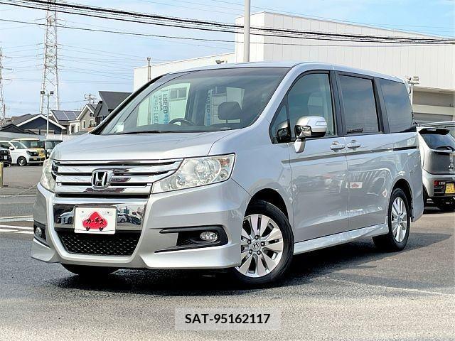 Honda e 2011-01 382197-0