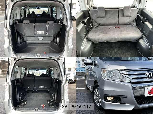 Honda e 2011-01 382197-7