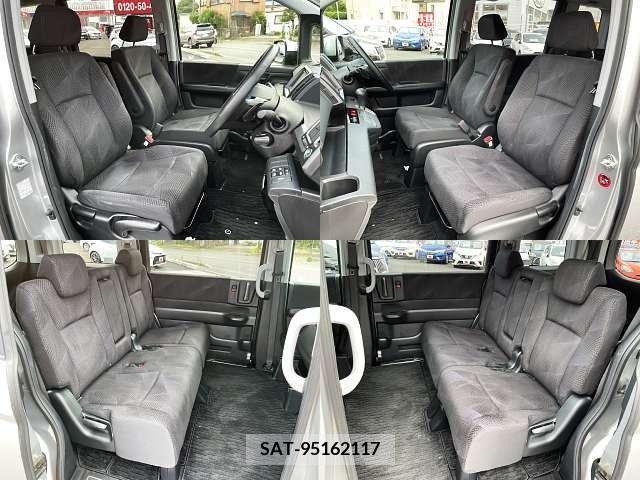 Honda e 2011-01 382197-6