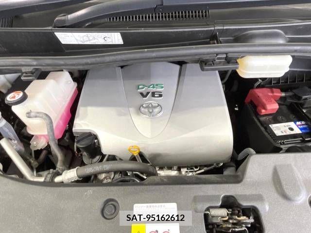 Toyota VELLFIRE 2019-02 220042-19
