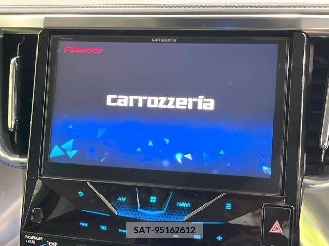 Toyota VELLFIRE 2019-02 220042-2