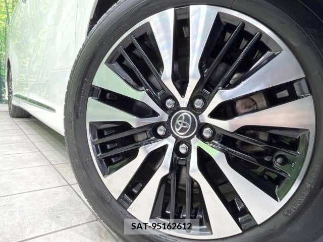 Toyota VELLFIRE 2019-02 220042-14