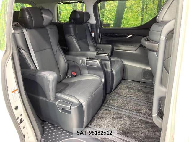 Toyota VELLFIRE 2019-02 220042-10