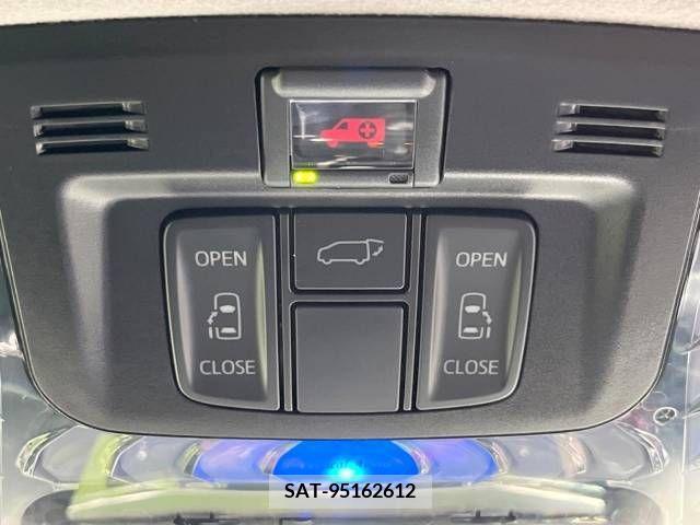 Toyota VELLFIRE 2019-02 220042-8