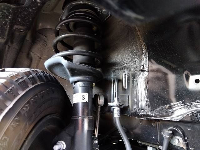 Suzuki EVERY 2022-08 181537-11