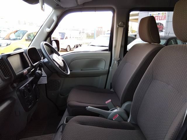 Suzuki EVERY 2022-08 181537-24
