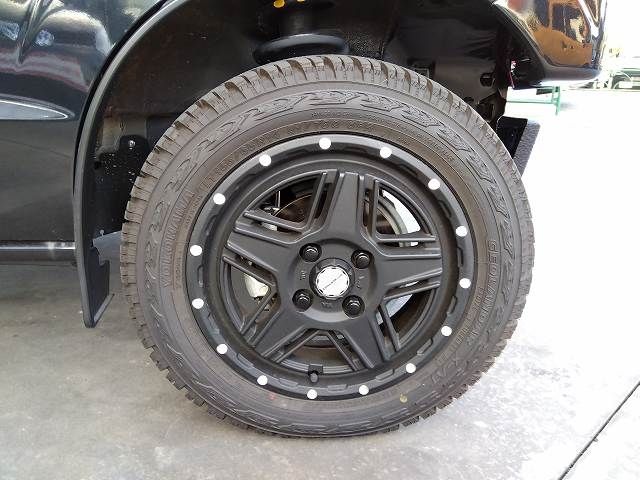 Suzuki EVERY 2022-08 181537-13